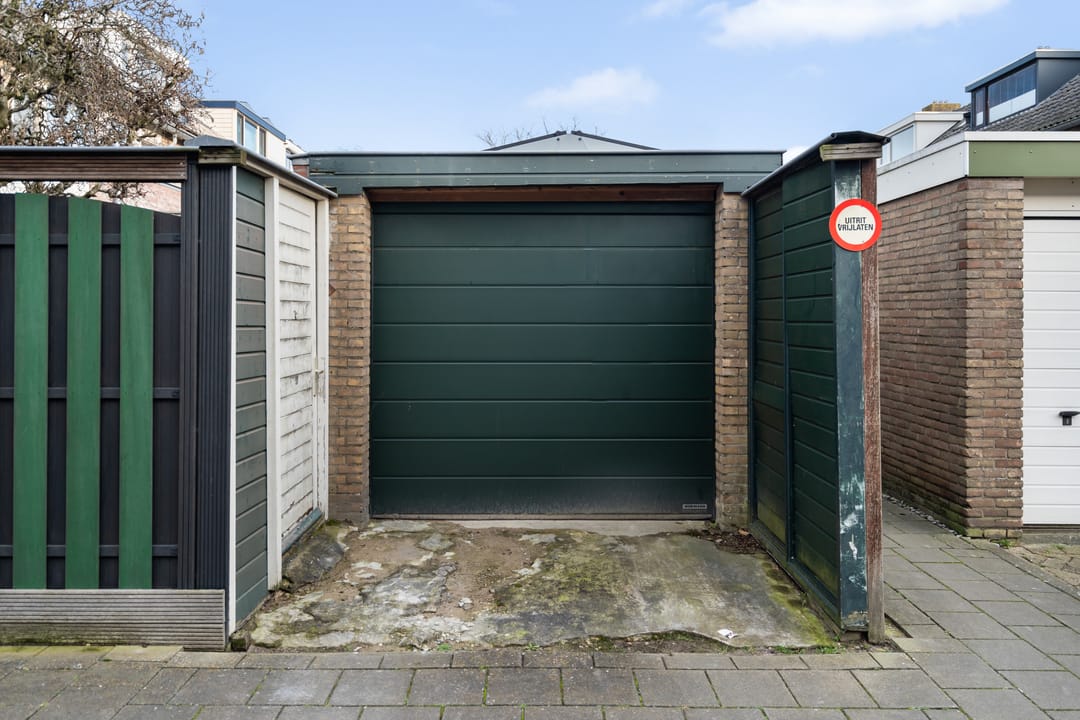 Photo 32 of Jonkheer van der Welstraat 62