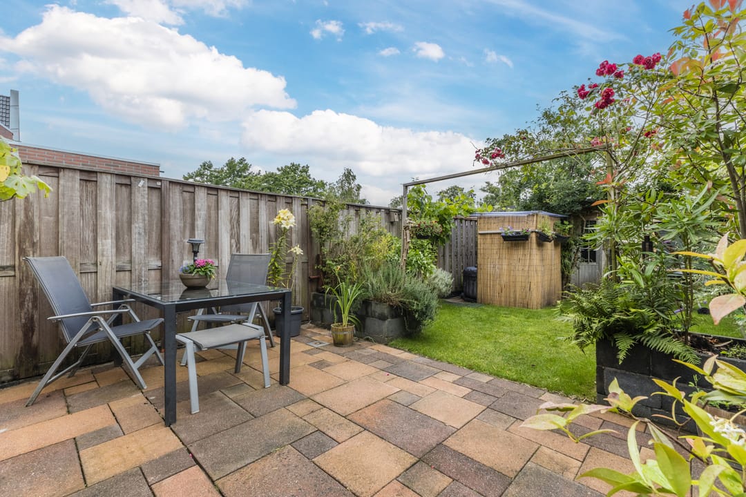 Foto 31 van Jaap de Boerstraat 4