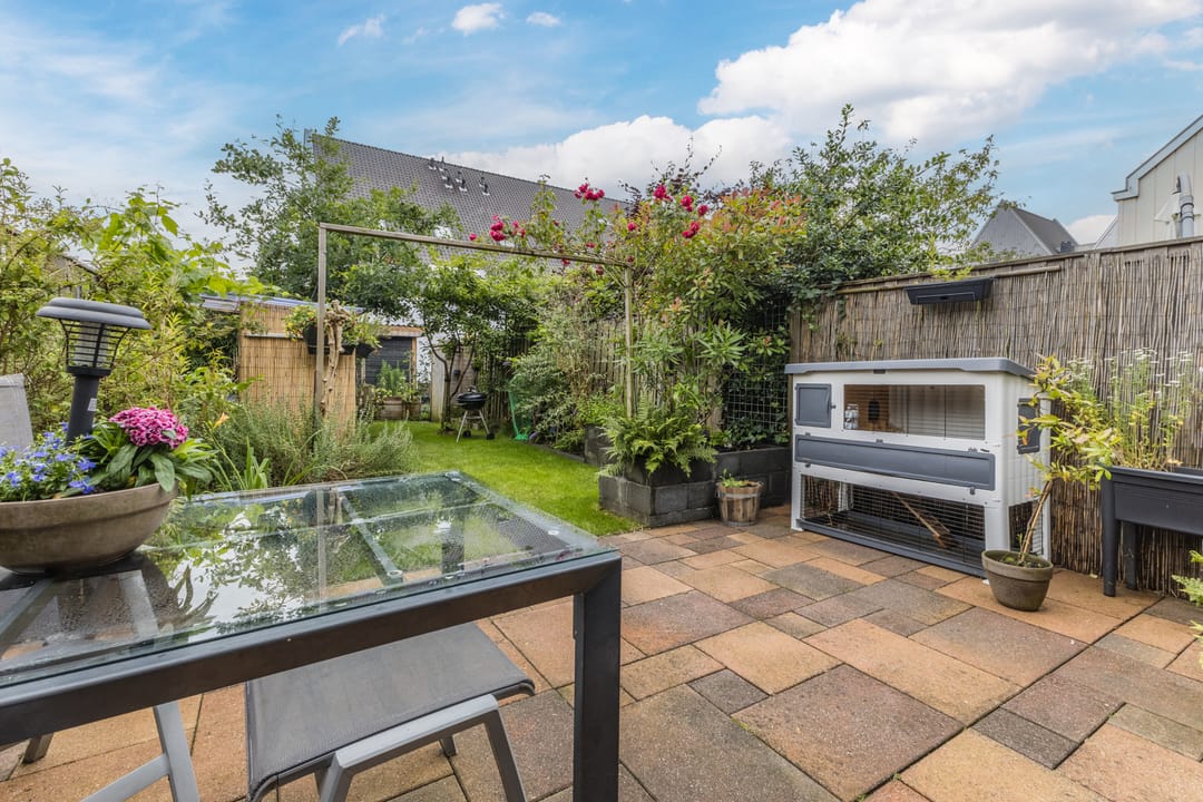 Foto 32 van Jaap de Boerstraat 4