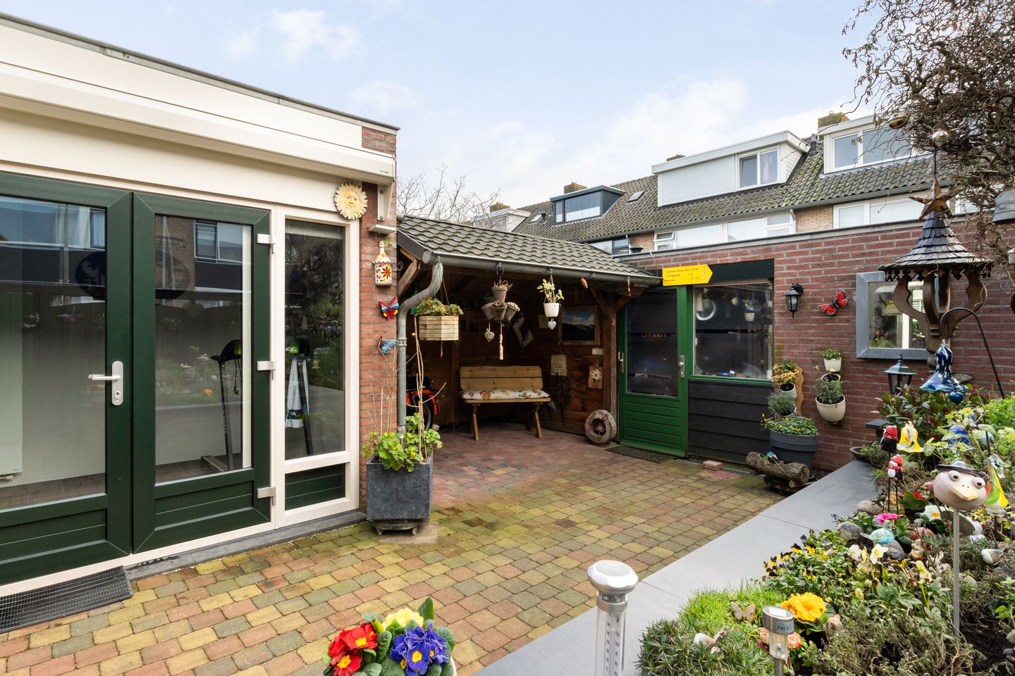 Photo 34 of Jonkheer van der Welstraat 62