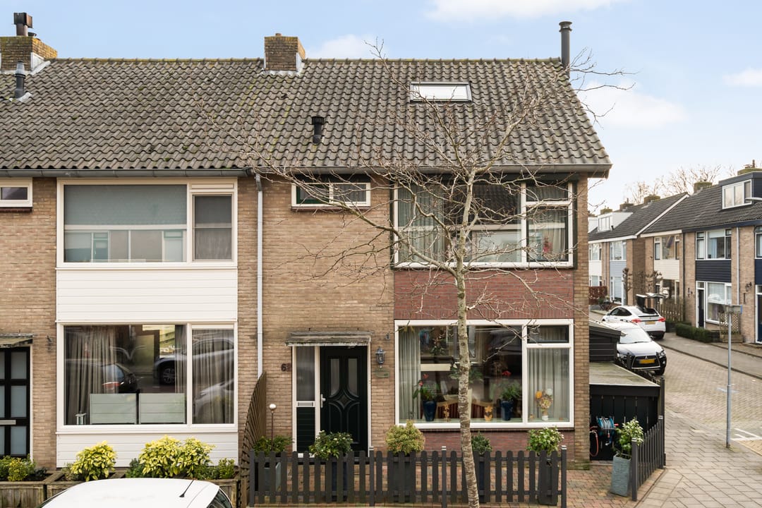 Photo 37 of Jonkheer van der Welstraat 62