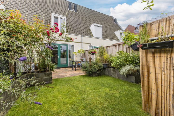 Foto 36 van Jaap de Boerstraat 4