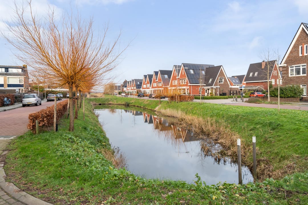 Photo 38 of Jonkheer van der Welstraat 62