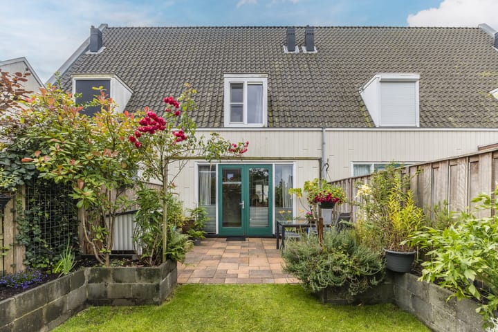 Foto 37 van Jaap de Boerstraat 4