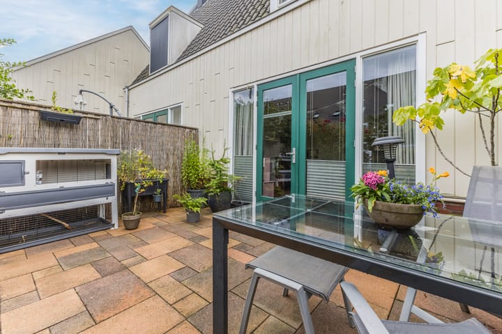 Foto 38 van Jaap de Boerstraat 4