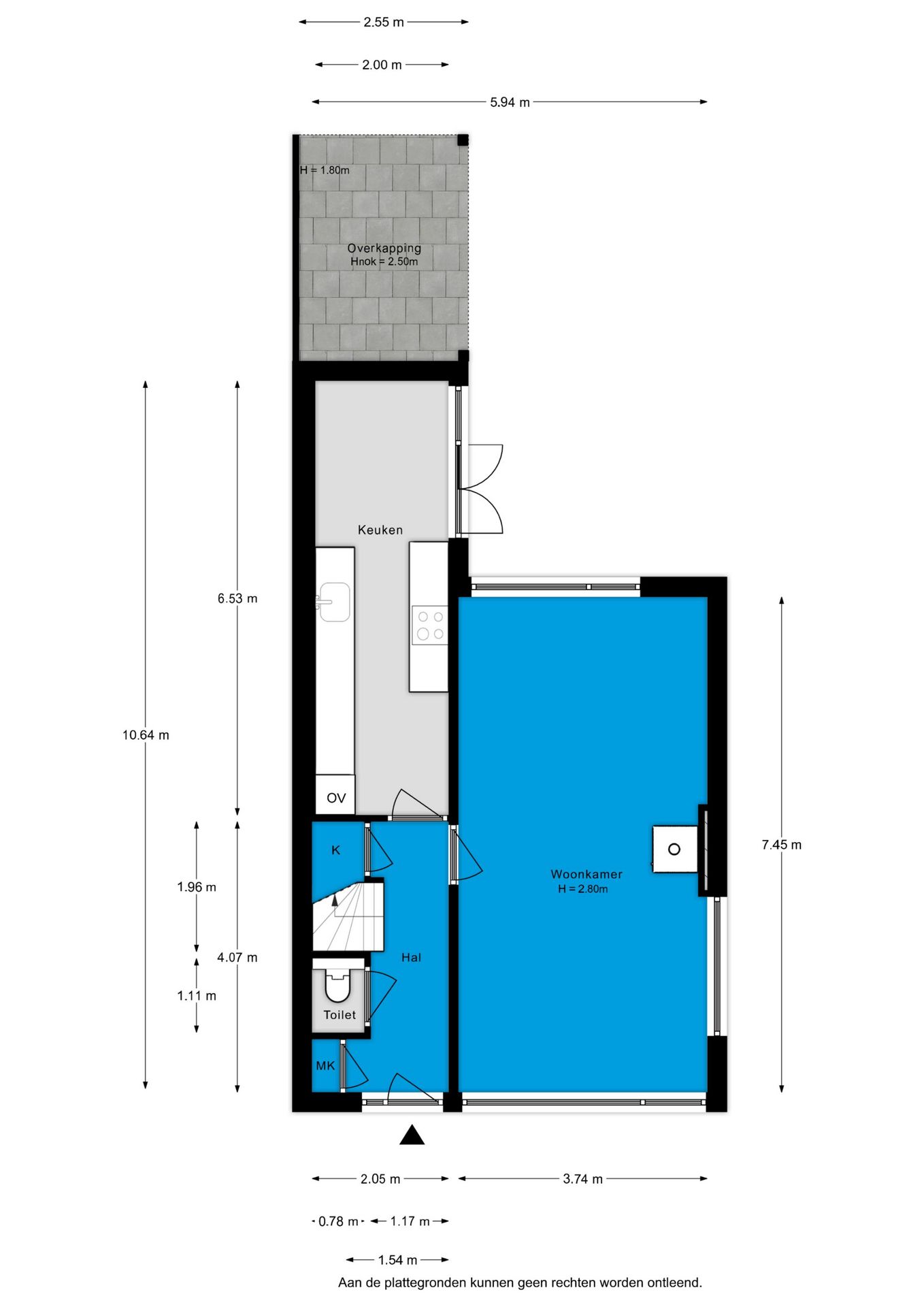 Photo 40 of Jonkheer van der Welstraat 62