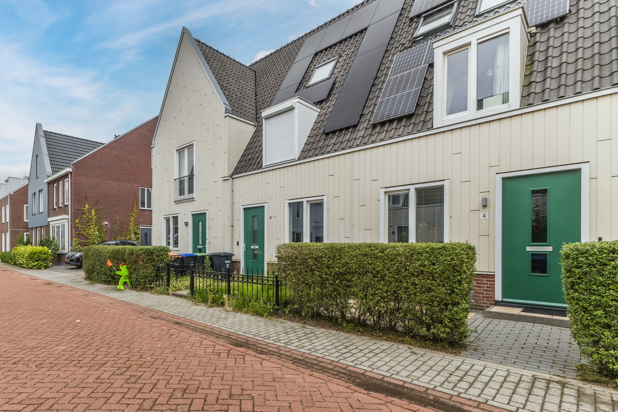 Foto 39 van Jaap de Boerstraat 4