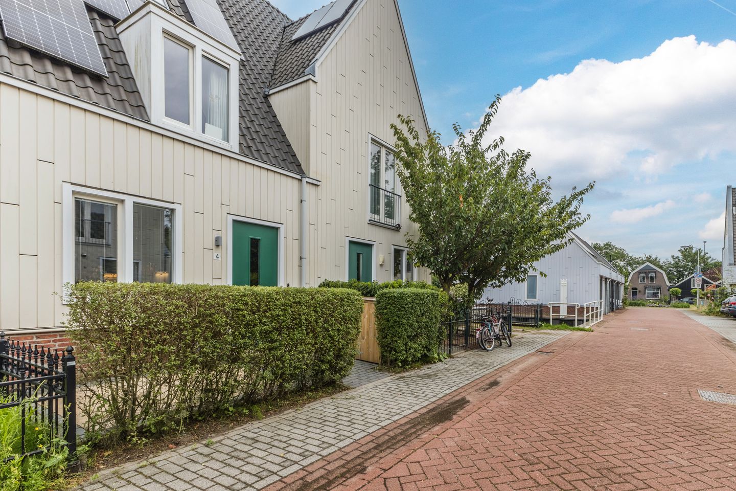 Foto 40 van Jaap de Boerstraat 4