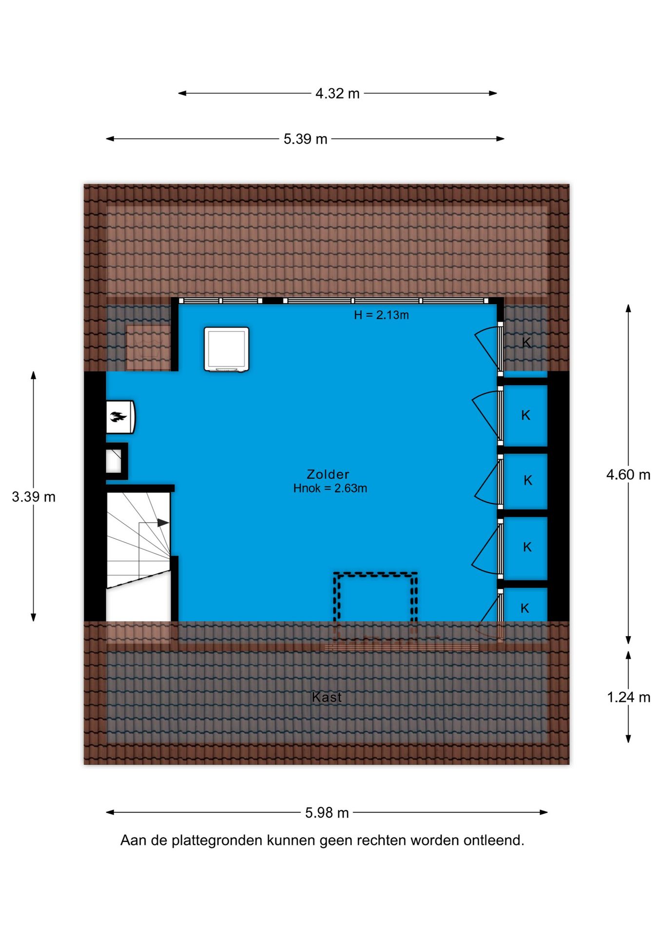 Photo 42 of Jonkheer van der Welstraat 62