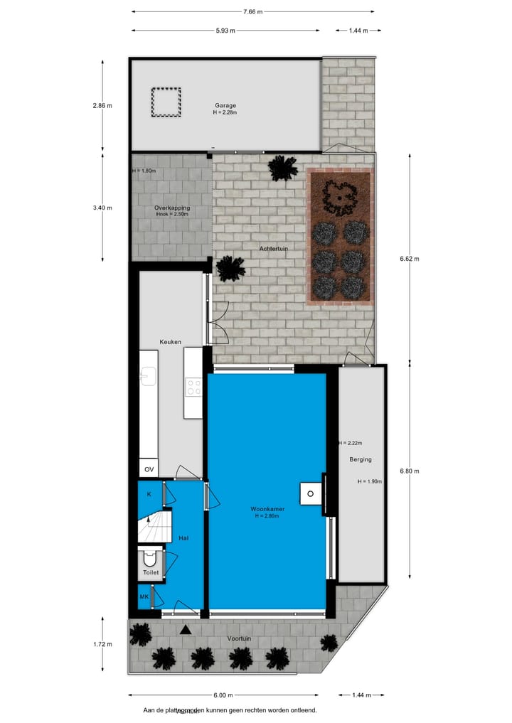 Foto 43 van Jonkheer van der Welstraat 62