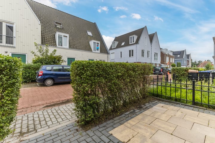 Foto 41 van Jaap de Boerstraat 4