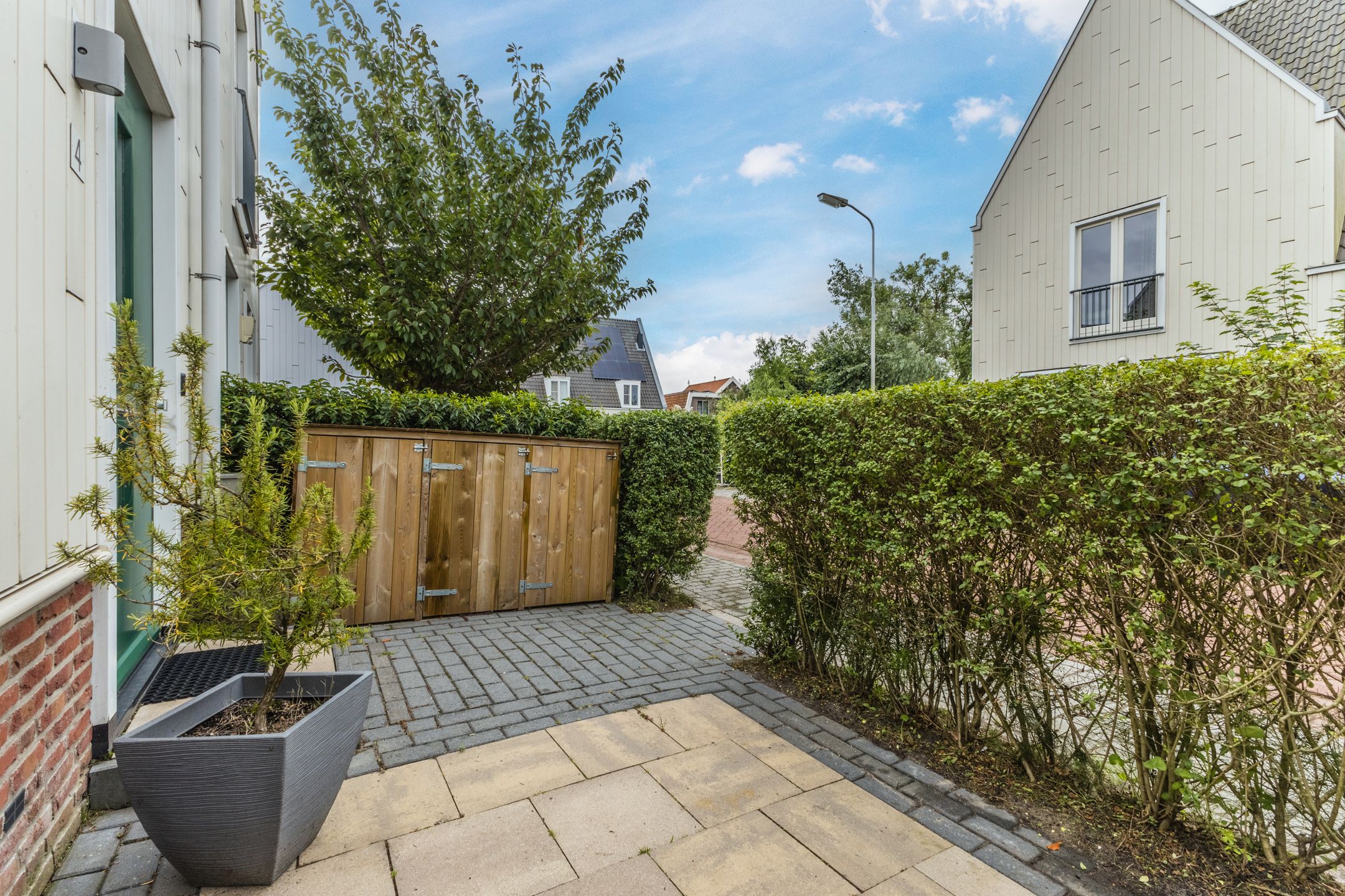 Foto 42 van Jaap de Boerstraat 4