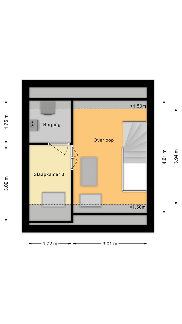 Foto 46 van Jaap de Boerstraat 4