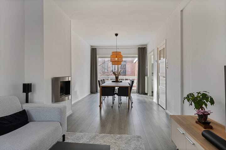 Foto 2 van Professor Rankestraat 38-A