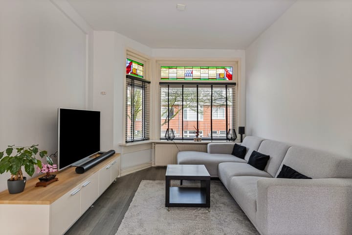 Foto 3 van Professor Rankestraat 38-A