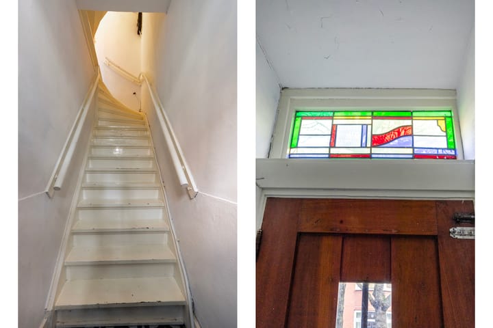 Foto 5 van Professor Rankestraat 38-A