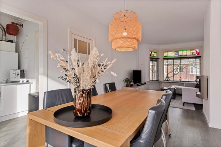 Foto 4 van Professor Rankestraat 38-A