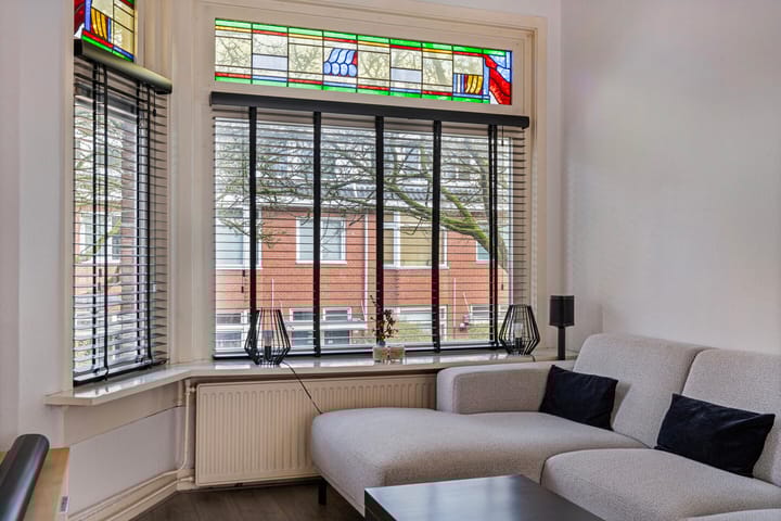 Foto 6 van Professor Rankestraat 38-A