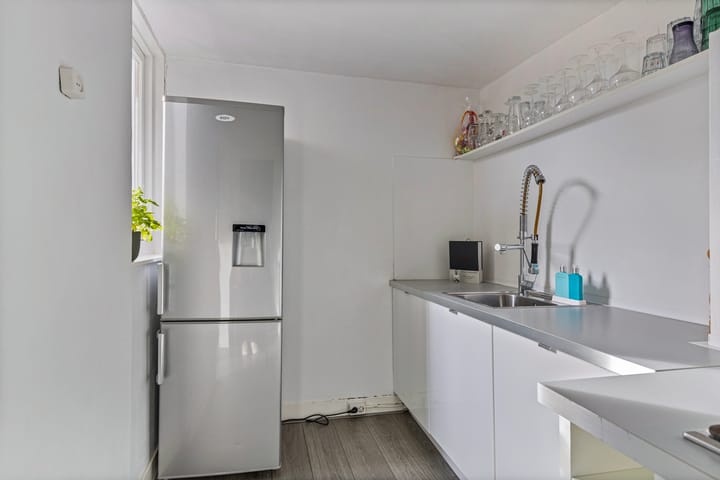 Foto 7 van Professor Rankestraat 38-A