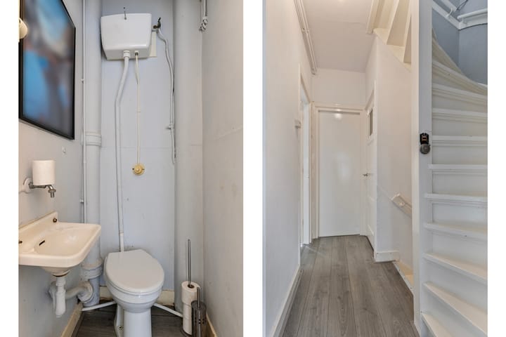 Foto 8 van Professor Rankestraat 38-A