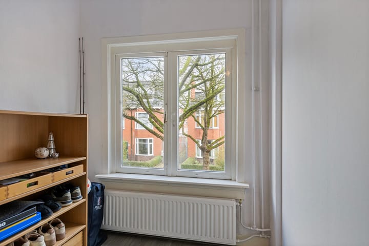 Foto 9 van Professor Rankestraat 38-A