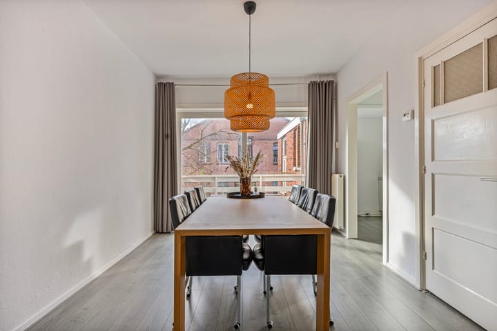 Foto 10 van Professor Rankestraat 38-A