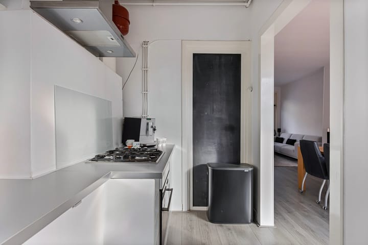 Foto 11 van Professor Rankestraat 38-A