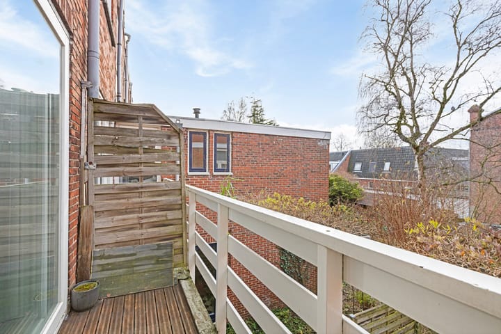 Foto 13 van Professor Rankestraat 38-A