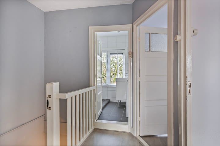 Foto 14 van Professor Rankestraat 38-A