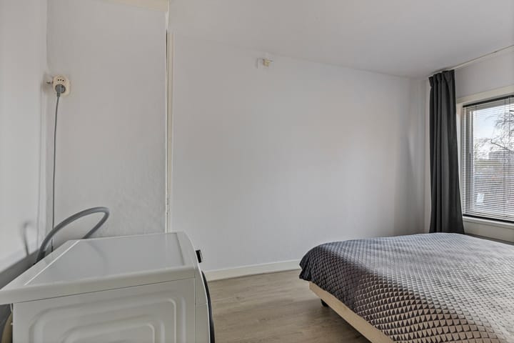 Foto 15 van Professor Rankestraat 38-A