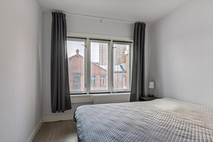 Foto 16 van Professor Rankestraat 38-A