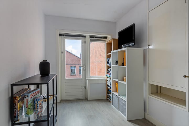 Foto 17 van Professor Rankestraat 38-A