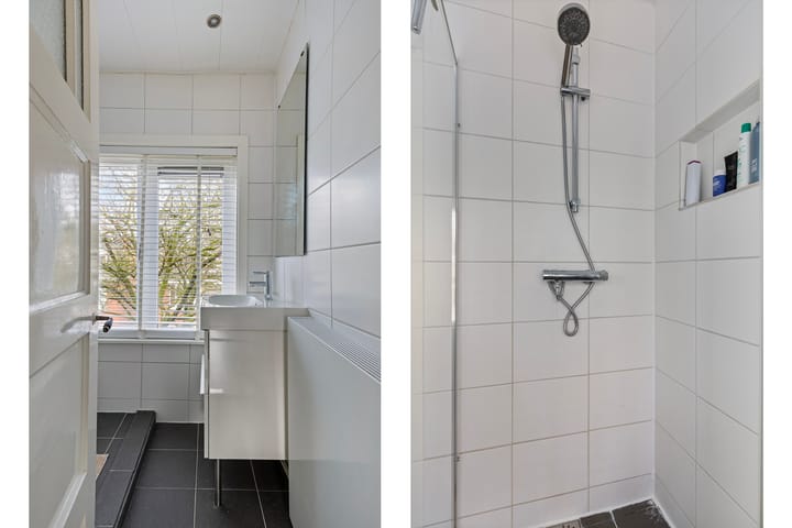 Foto 18 van Professor Rankestraat 38-A