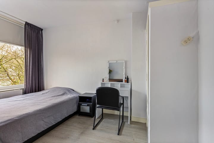 Foto 19 van Professor Rankestraat 38-A