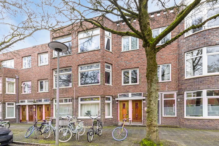 Foto 21 van Professor Rankestraat 38-A