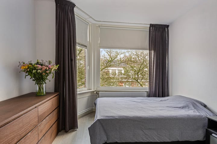 Foto 20 van Professor Rankestraat 38-A