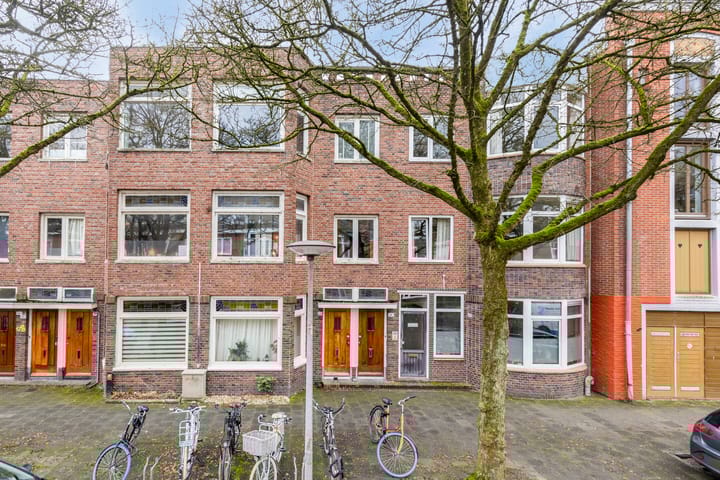 Foto 23 van Professor Rankestraat 38-A