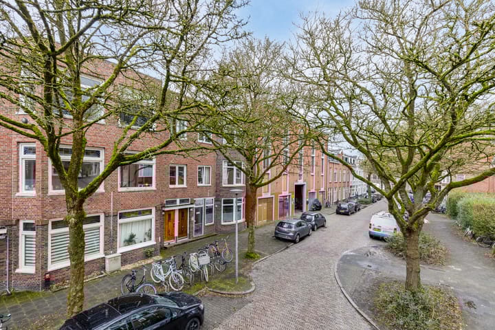 Foto 24 van Professor Rankestraat 38-A