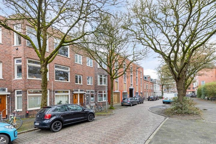 Foto 25 van Professor Rankestraat 38-A