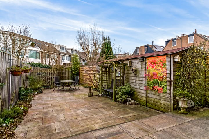 Photo 5 of Zeemandreef 11