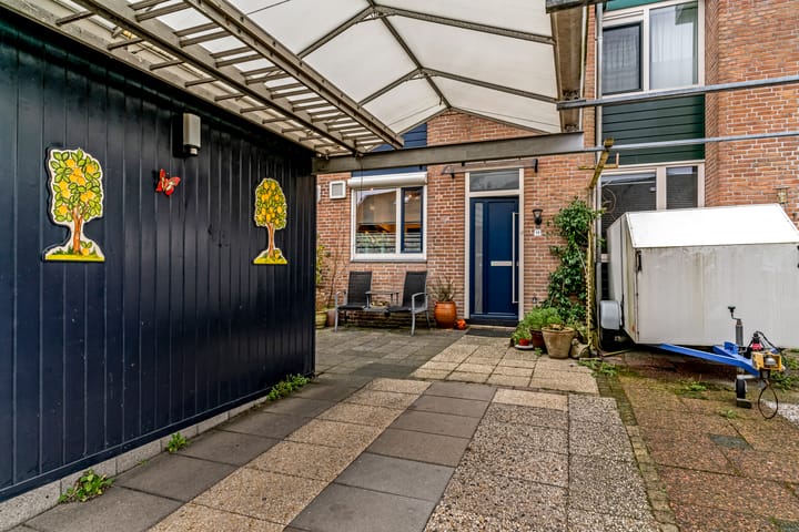 Photo 6 of Zeemandreef 11