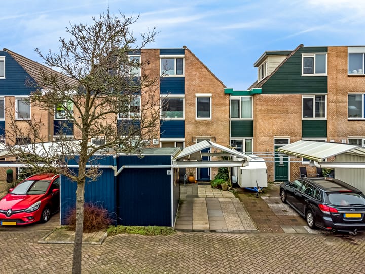 Photo 7 of Zeemandreef 11