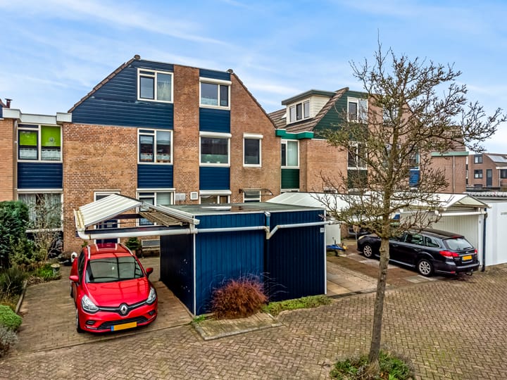 Photo 8 of Zeemandreef 11