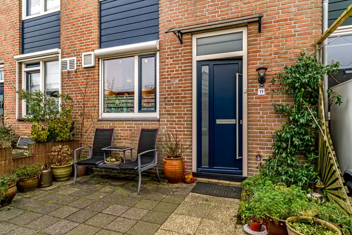 Photo 10 of Zeemandreef 11