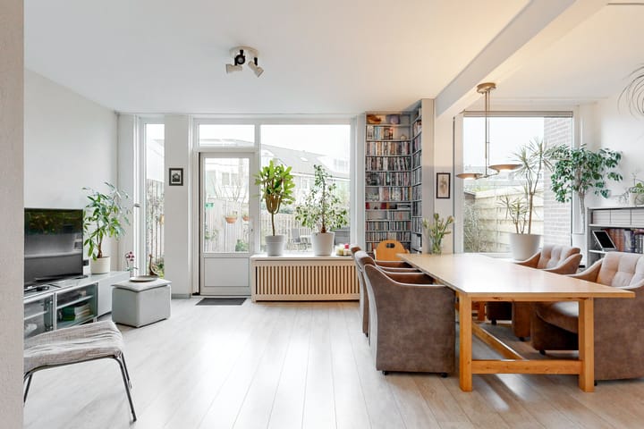 Photo 13 of Zeemandreef 11