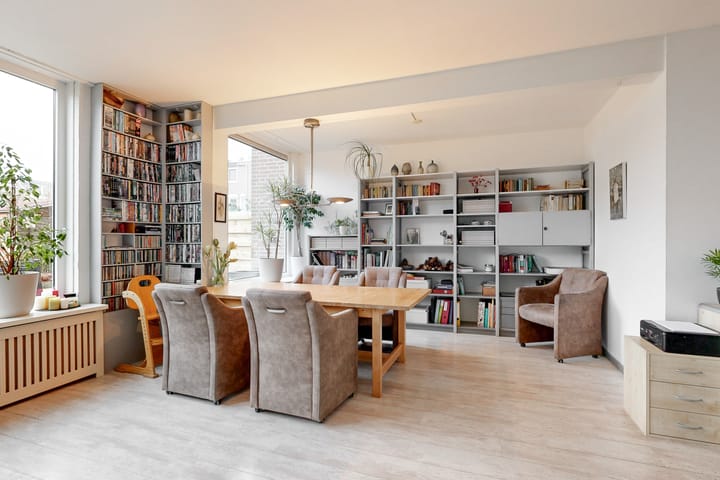 Photo 14 of Zeemandreef 11