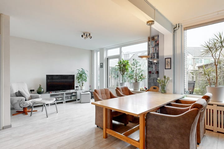 Photo 15 of Zeemandreef 11