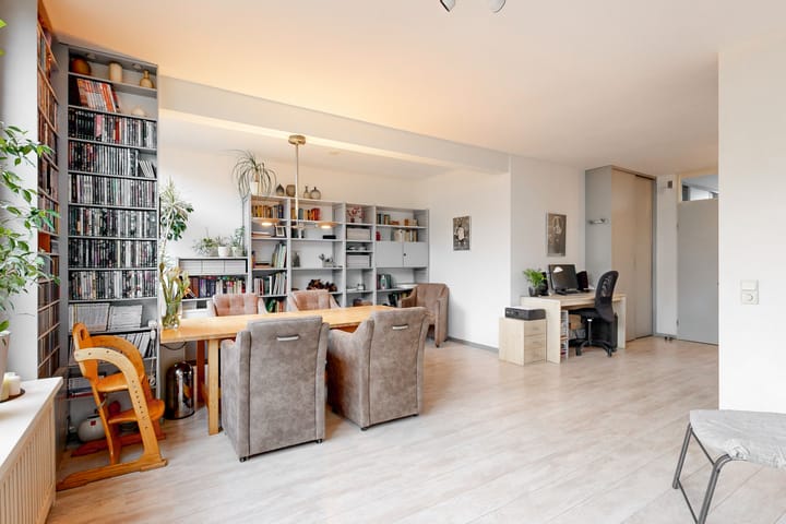 Photo 16 of Zeemandreef 11