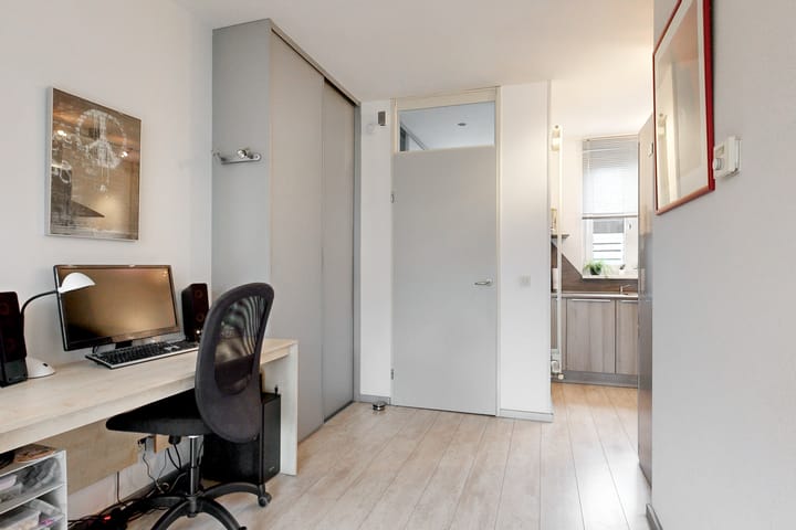 Photo 18 of Zeemandreef 11