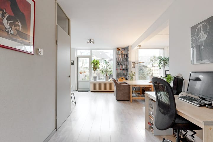 Photo 19 of Zeemandreef 11